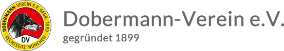 Dobermann-Verein E.V.